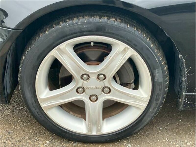 ALTEZZA