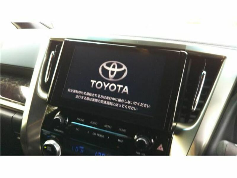 ALPHARD-3