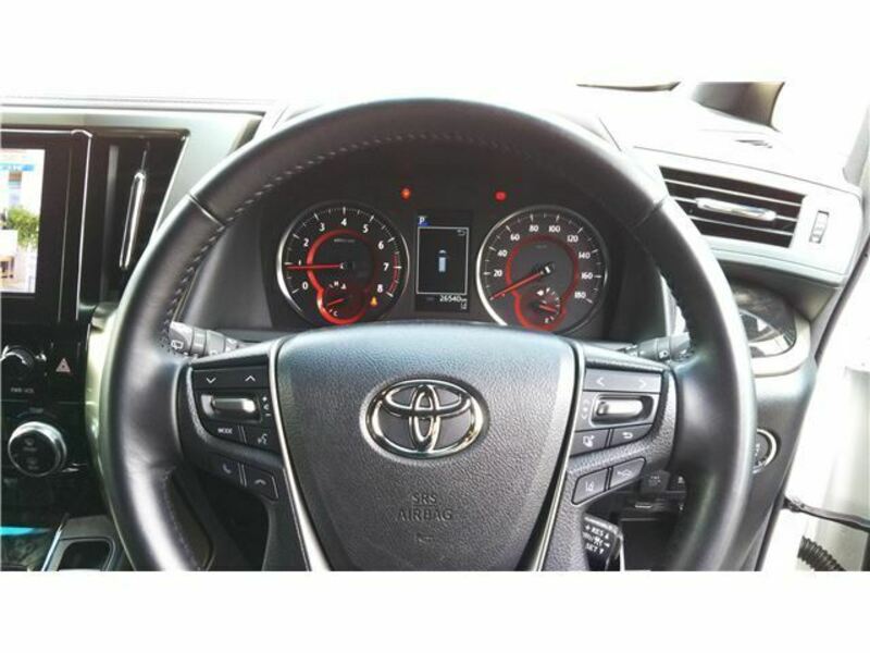 ALPHARD-9