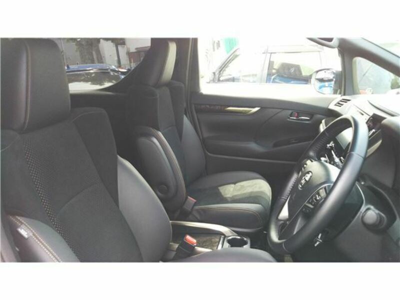 ALPHARD-11