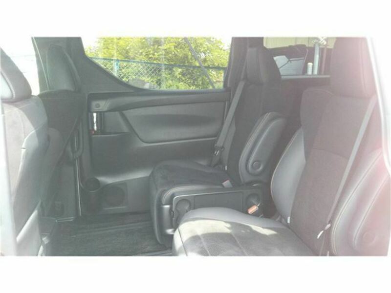 ALPHARD-12