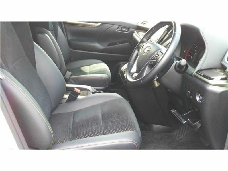 ALPHARD-14
