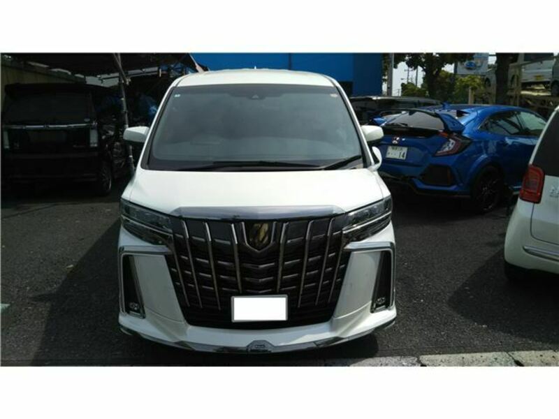 ALPHARD-18