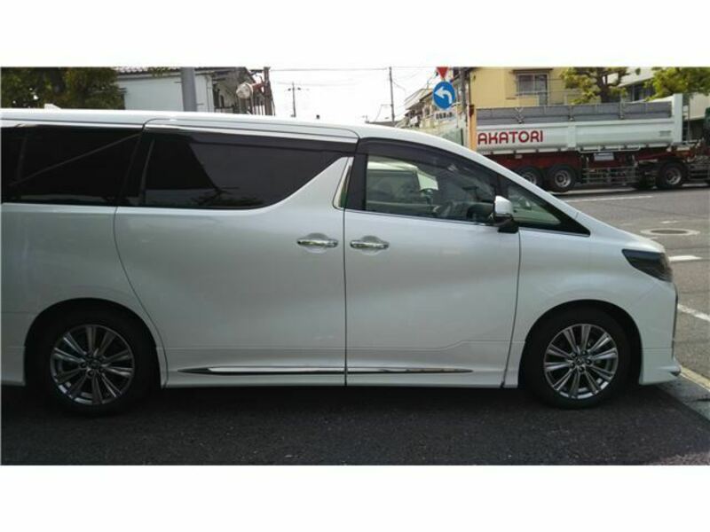 ALPHARD-20