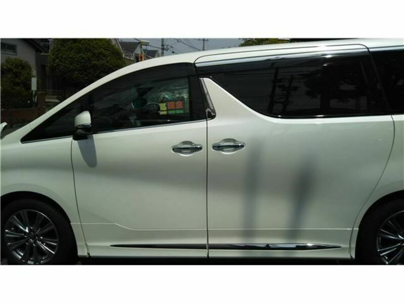 ALPHARD-21