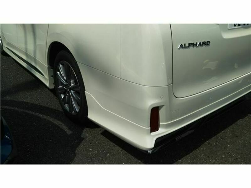 ALPHARD-25