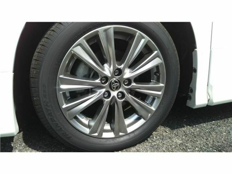 ALPHARD-26