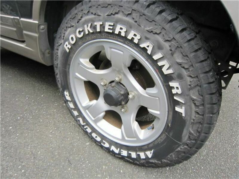 JIMNY