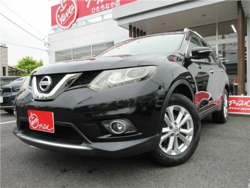 X-TRAIL-3