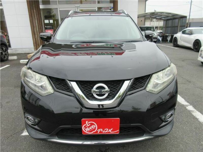 X-TRAIL-4