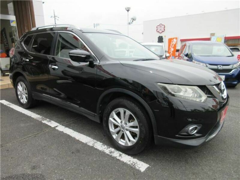 X-TRAIL-5