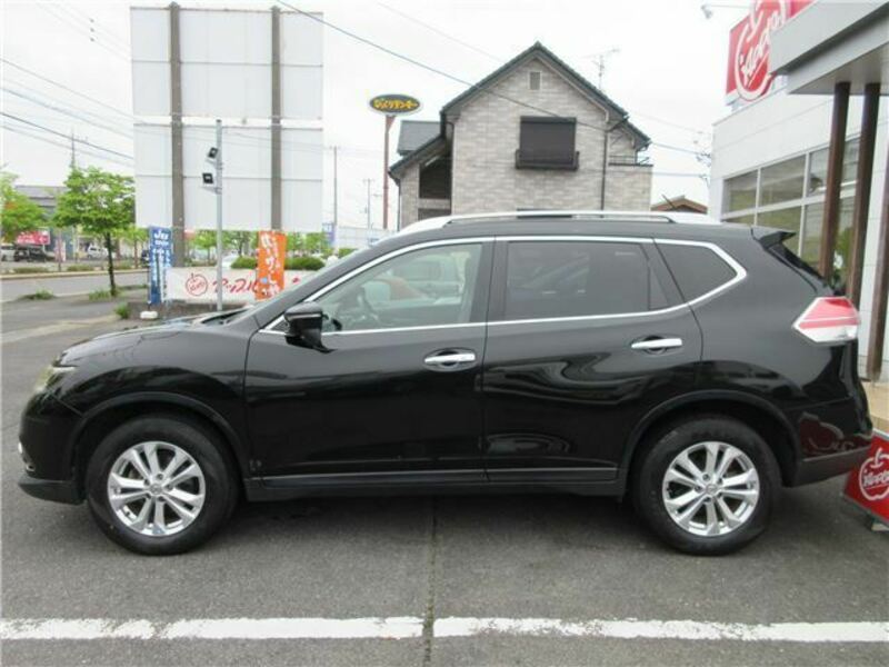 X-TRAIL-7