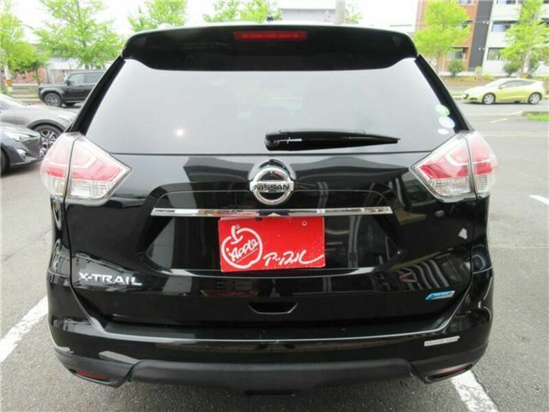 X-TRAIL-8
