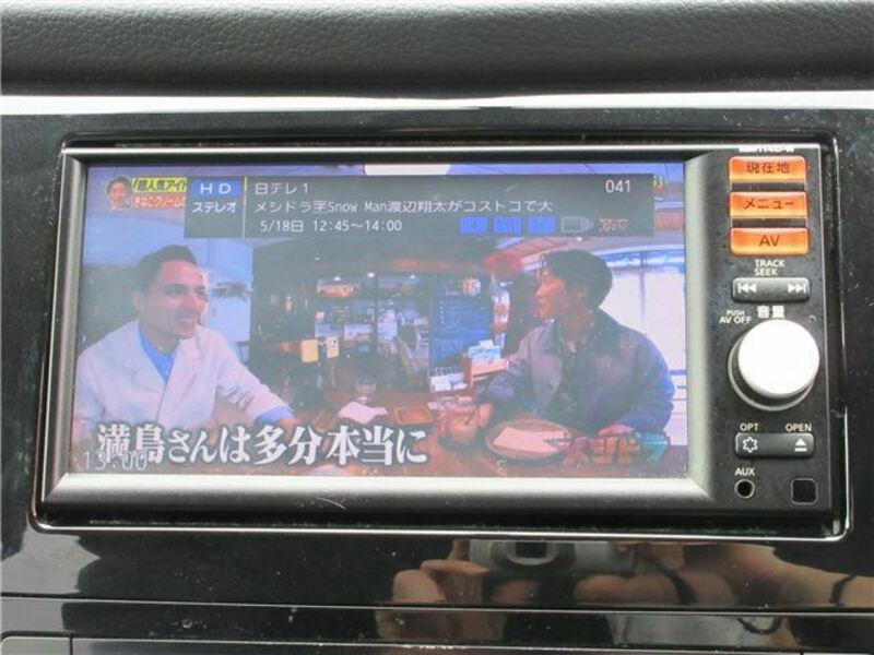 X-TRAIL-12