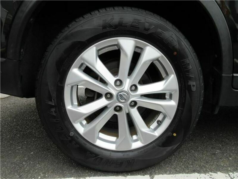 X-TRAIL-21