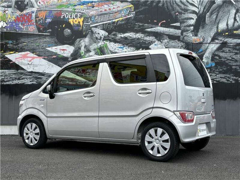 WAGON R-5