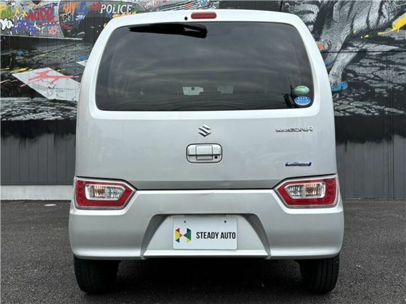 WAGON R-6