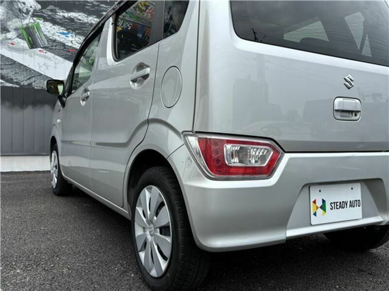 WAGON R-7