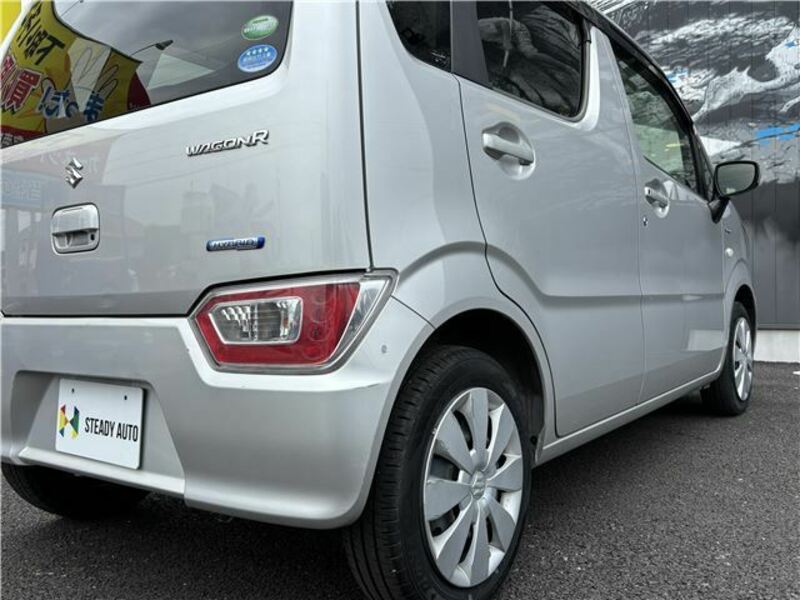 WAGON R-8