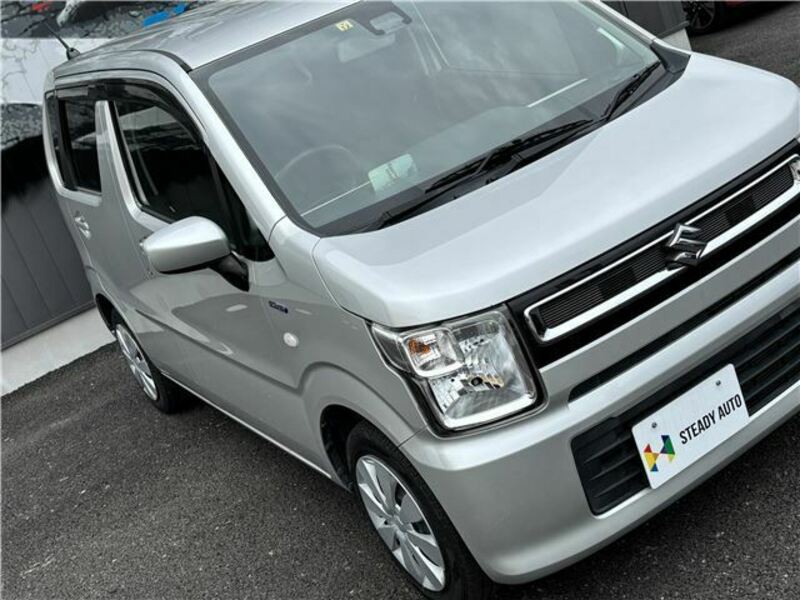WAGON R-11