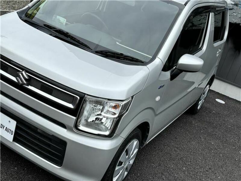 WAGON R-12