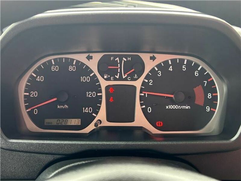 PAJERO MINI