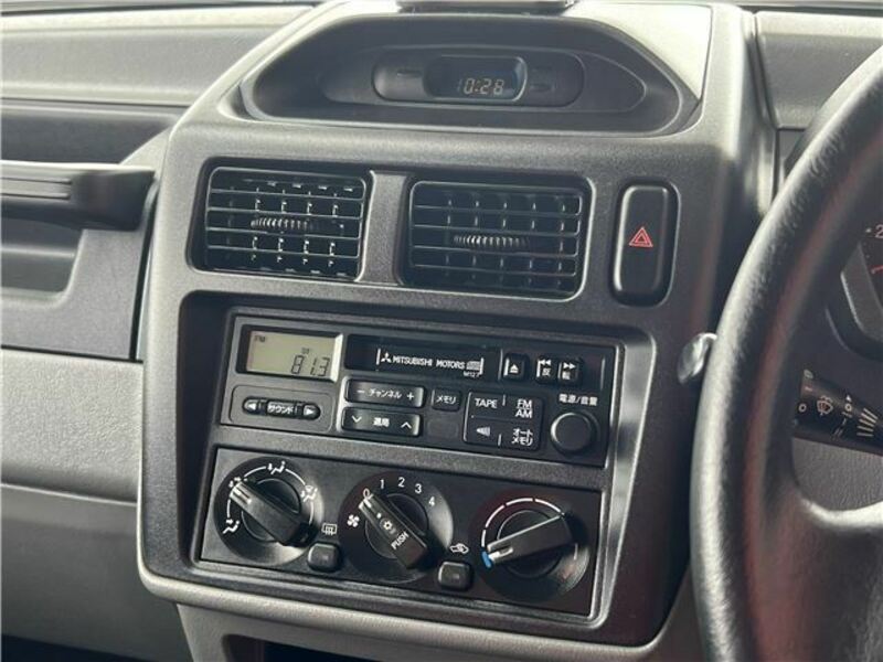 PAJERO MINI