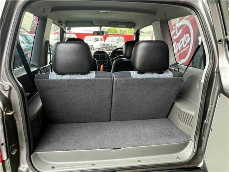PAJERO MINI