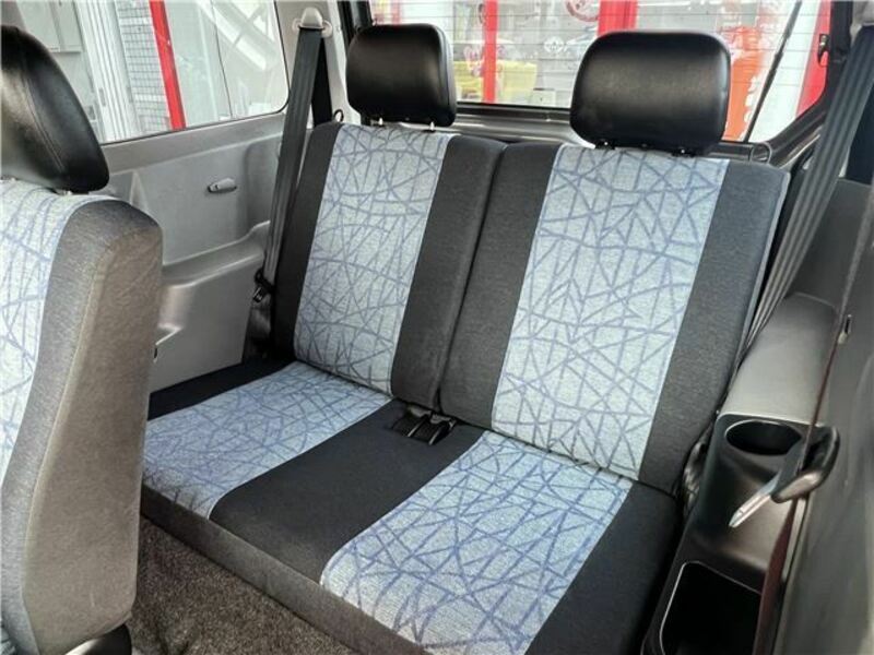 PAJERO MINI