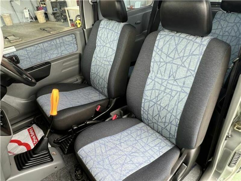 PAJERO MINI