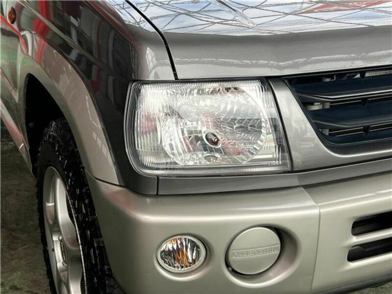 PAJERO MINI