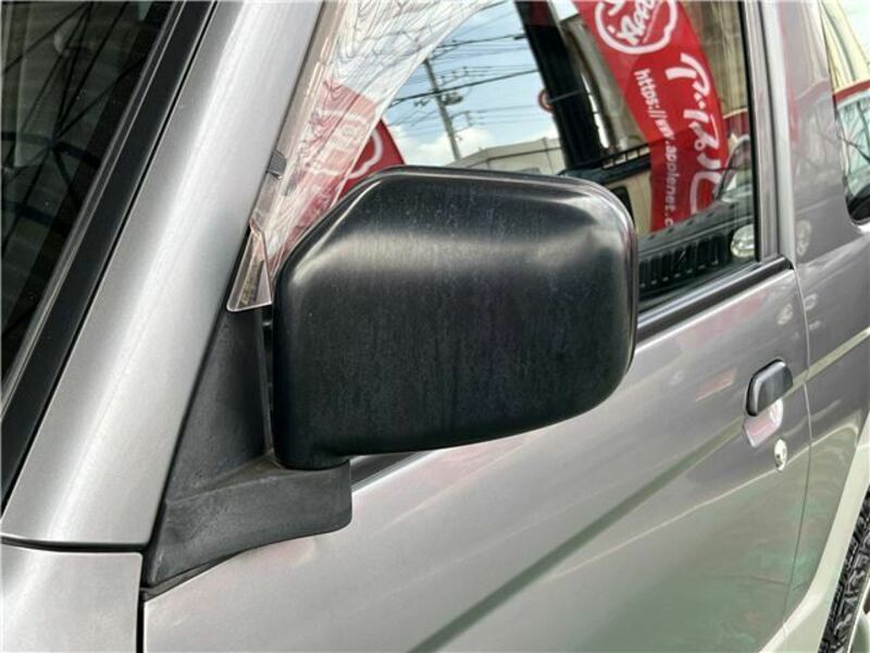 PAJERO MINI