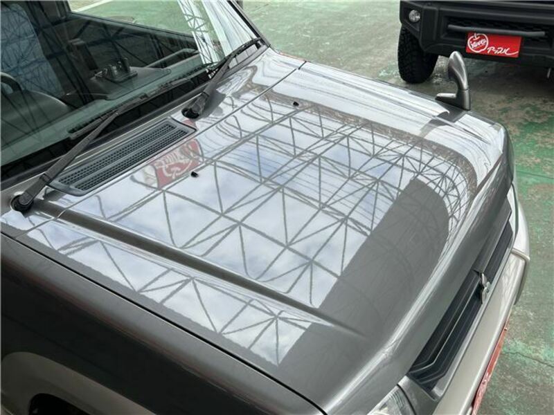 PAJERO MINI