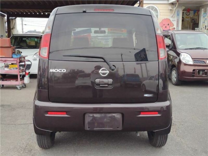 MOCO
