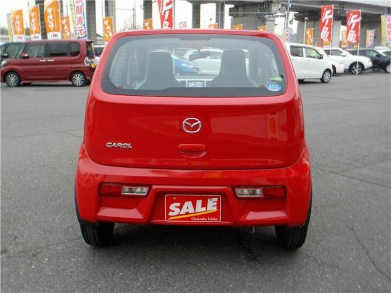 CAROL-5