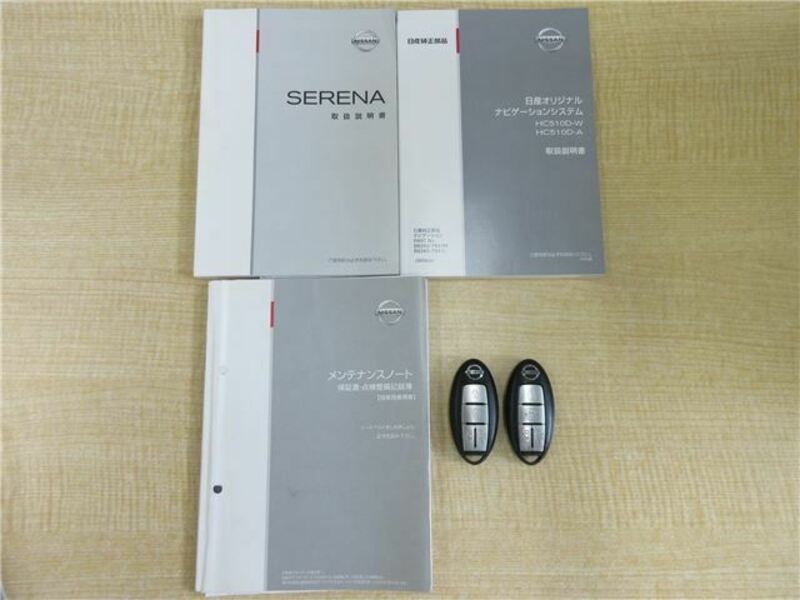 SERENA-44