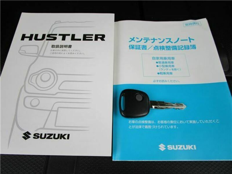 HUSTLER