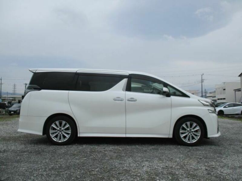 VELLFIRE