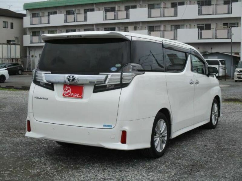 VELLFIRE