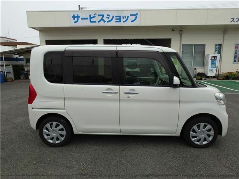TANTO