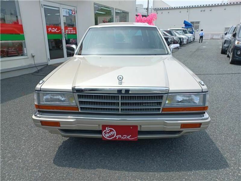 GLORIA WAGON-2