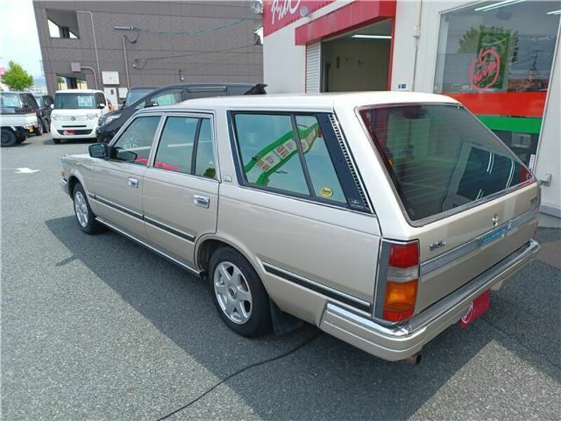 GLORIA WAGON-6