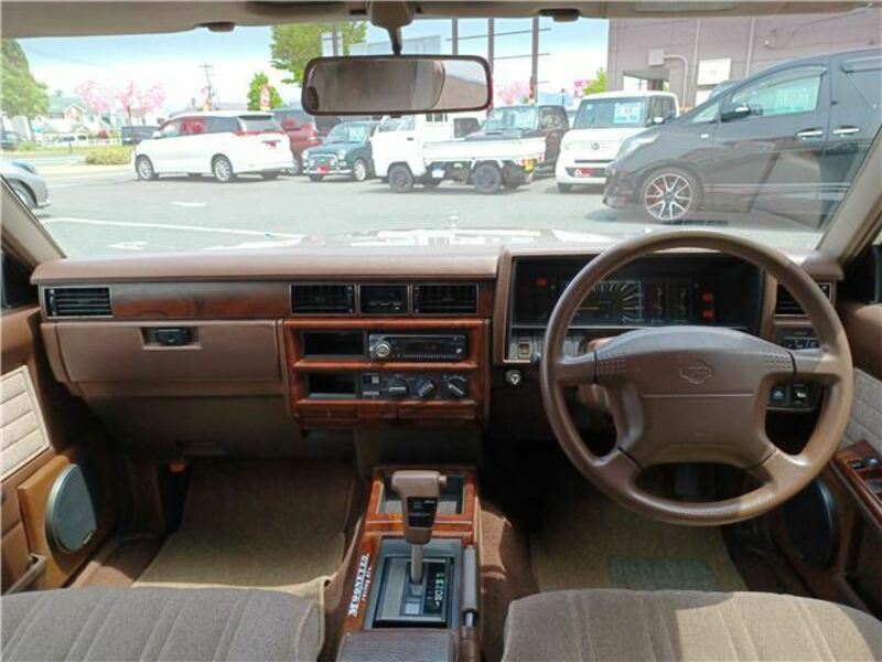 GLORIA WAGON-7
