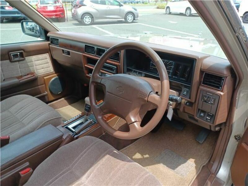 GLORIA WAGON-8