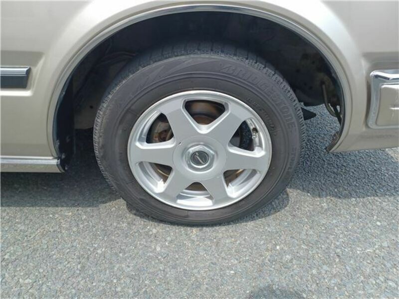 GLORIA WAGON-29