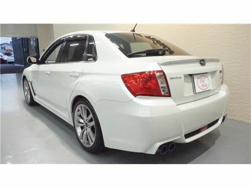 IMPREZA