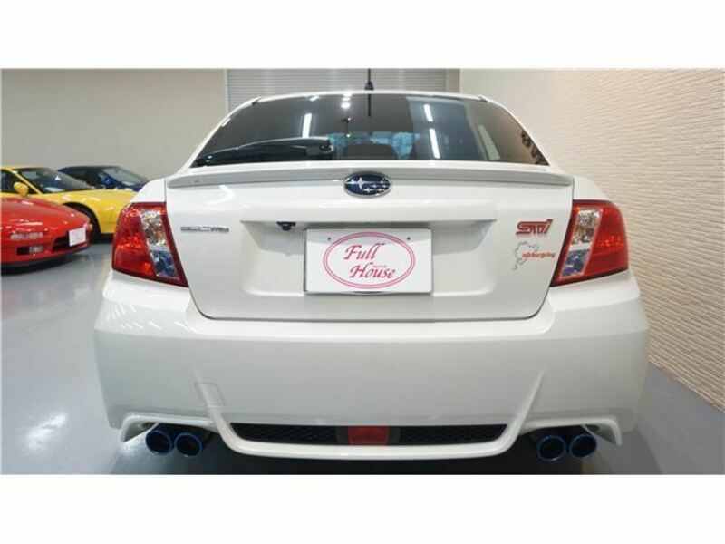 IMPREZA