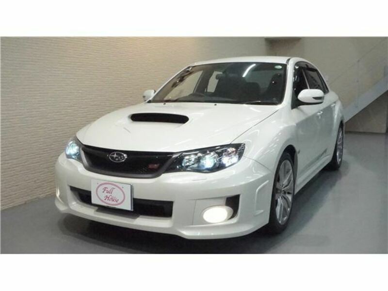 IMPREZA