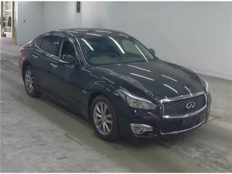 FUGA HYBRID
