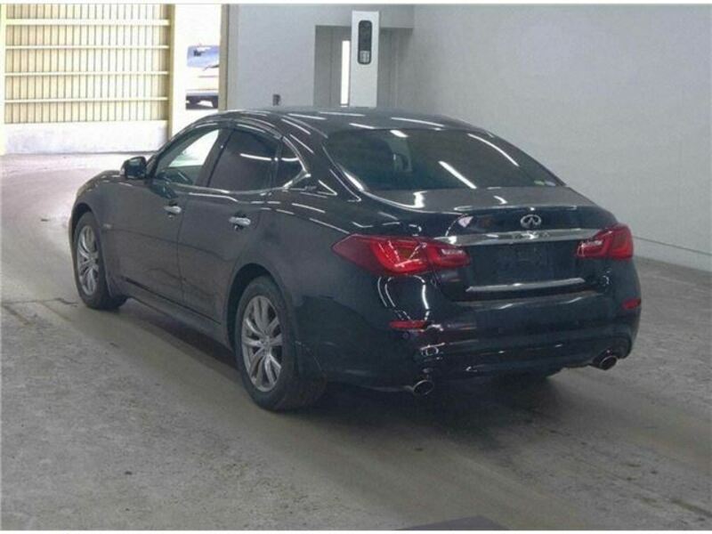 FUGA HYBRID